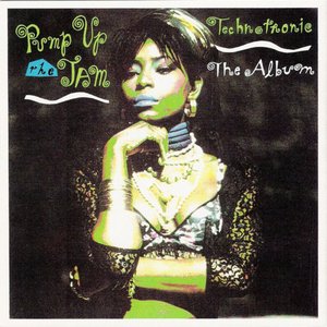 Move This (Shake That Body) — Technotronic | Last.fm