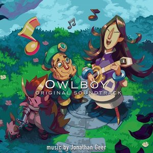 Owlboy Soundtrack