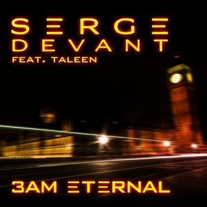 Serge Devant feat. Taleen 的头像