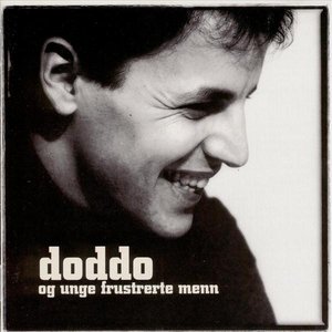 Doddo Og Unge Frustrerte Menn 的头像