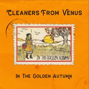 Image for 'in the golden autumn'