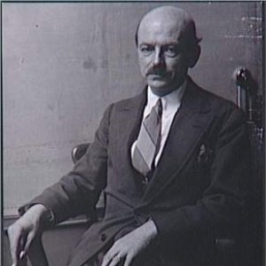 Georges Ribemont-Dessaignes 的头像