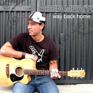Ben Merito 的头像