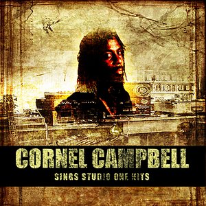 Cornell Campbell Sings Studio One Hits Platinum Edition