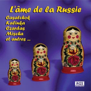 L'âme De La Russie