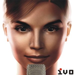 IVONA Reader - IVONA 2 Jacek 的头像