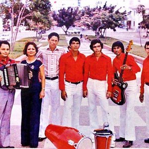 Awatar dla Elías Morón y su Conjunto Vallenato