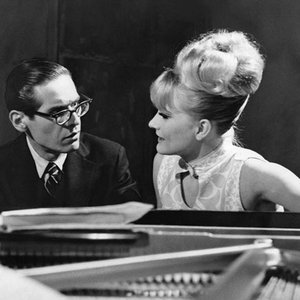 Avatar för Monica Zetterlund & Bill Evans