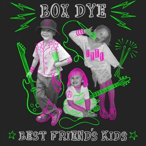 Best Friend's Kids - Single