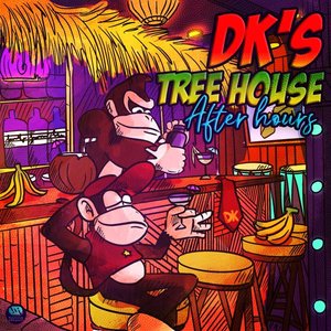 DK's Tree House After Hours