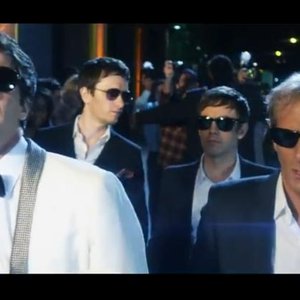 Image for 'The Lonely Island Feat. Michael Bolton'