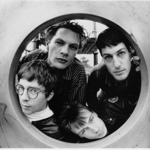 Straitjacket Fits photo provided by Last.fm