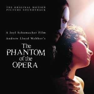Music of the Night and All I Ask of You from "The Phantom of the Opera"