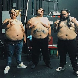 Avatar for Fat Nick & Shakewell