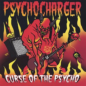 Curse of the Psycho