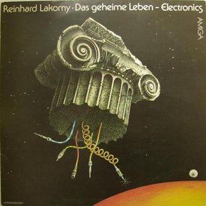 Reinhard Lakomy - Das geheime Leben - Zortam Music