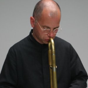 Roland Dahinden için avatar