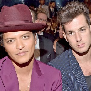 Mark Ronson & Bruno Mars のアバター