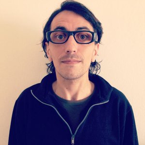 LARRY MANTECA 的头像