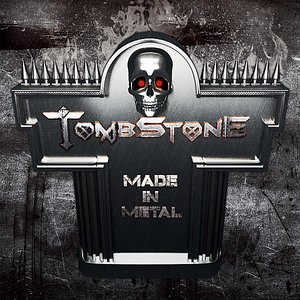 Made In Metal