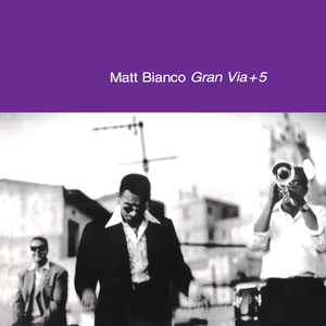Gran Via+5 cover