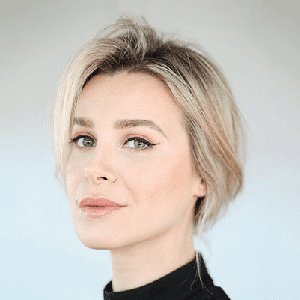 Avatar for Victoria Koblenko