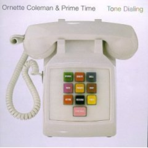 Tone Dialing cover