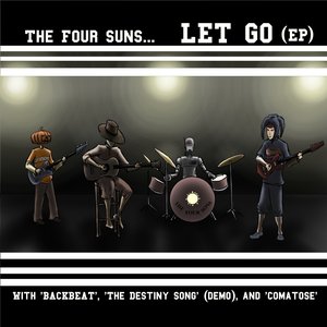 Let Go (EP)