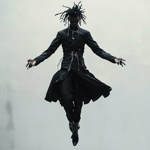 blackstar rising