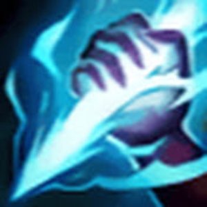 Chilling Smite için avatar