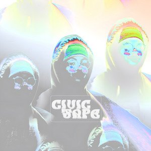 CIVIC Tape