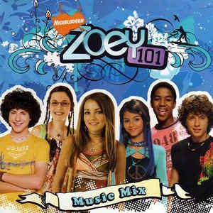 Zoey 101 Music Mix