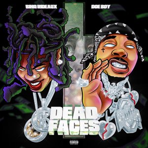 DEAD FACES - Single