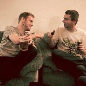 Inside Info & Mefjus 的头像