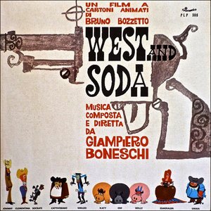 West And Soda