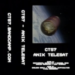 ANIK TELESAT