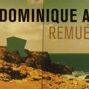 “Remué”的封面