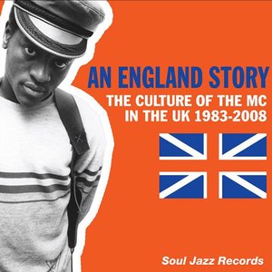 An England Story: The Culture Of The MC In The UK 1983-2008