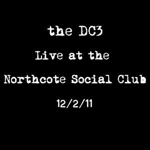 Live at the Northcote Social Club 12/2/11