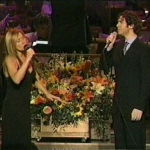 Lara Fabian and Josh Groban 的头像