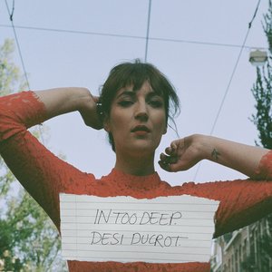 In Too Deep - Single