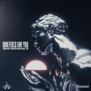 Love Feels Like You