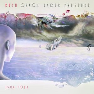 Grace Under Pressure: 1984 Tour (Live)