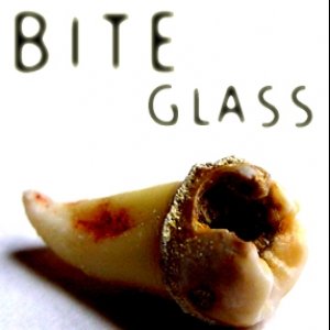 Bite Glass