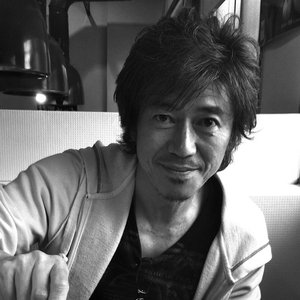 亀山耕一郎 的头像