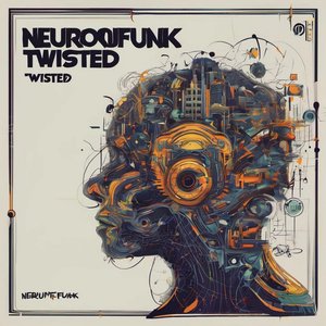 Twisted EP