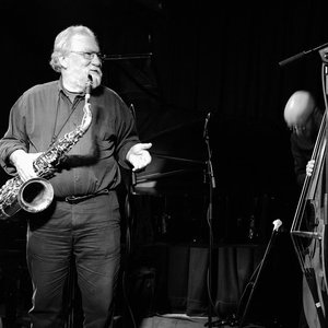 Evan Parker & Kinetics 的头像