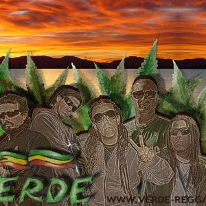 Image for 'Verde Reggae'