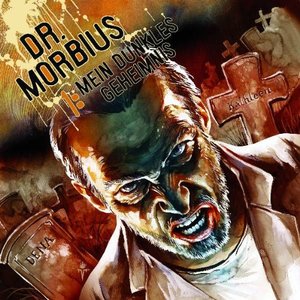 Bild für 'Doktor Morbius'