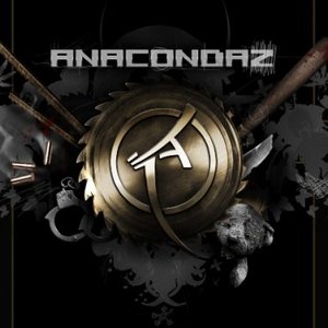 Avatar di Сега (Anacondaz)